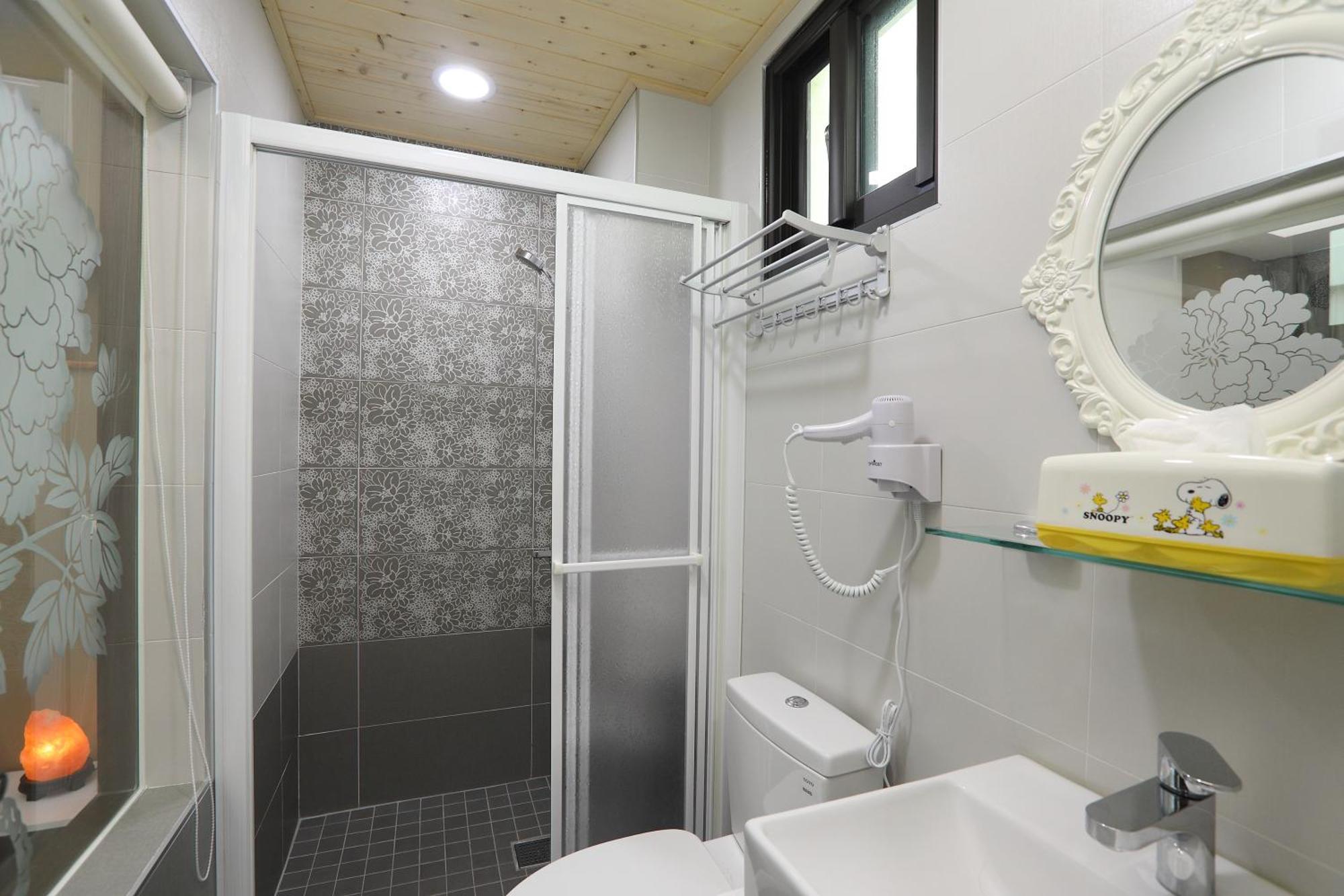 Bridge Bed And Breakfast Hualien Chambre photo