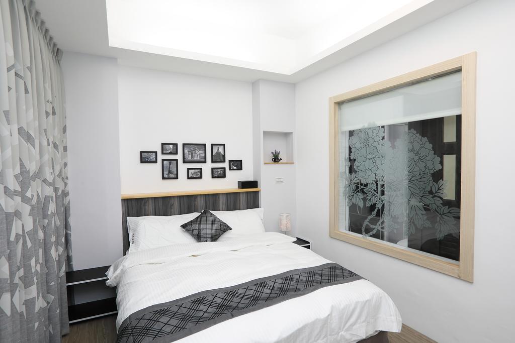 Bridge Bed And Breakfast Hualien Extérieur photo